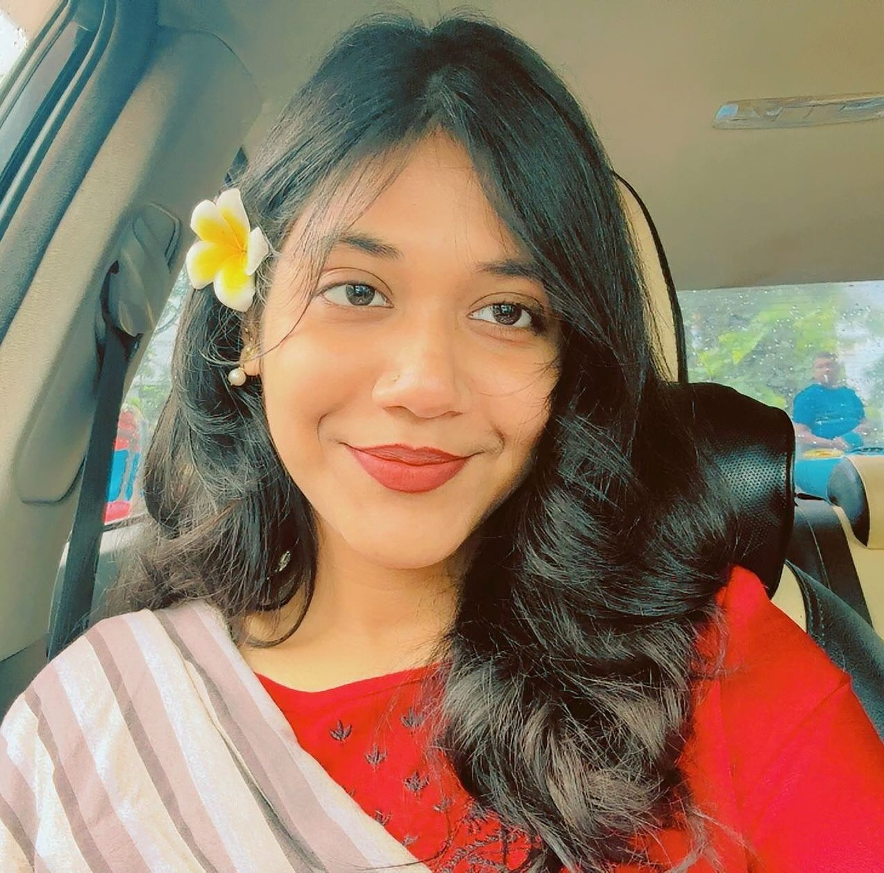 সাহিব ভাইয়ার সাথে প্রথম মিলন